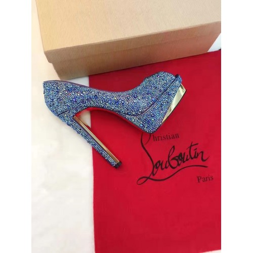 Christian Louboutin 16